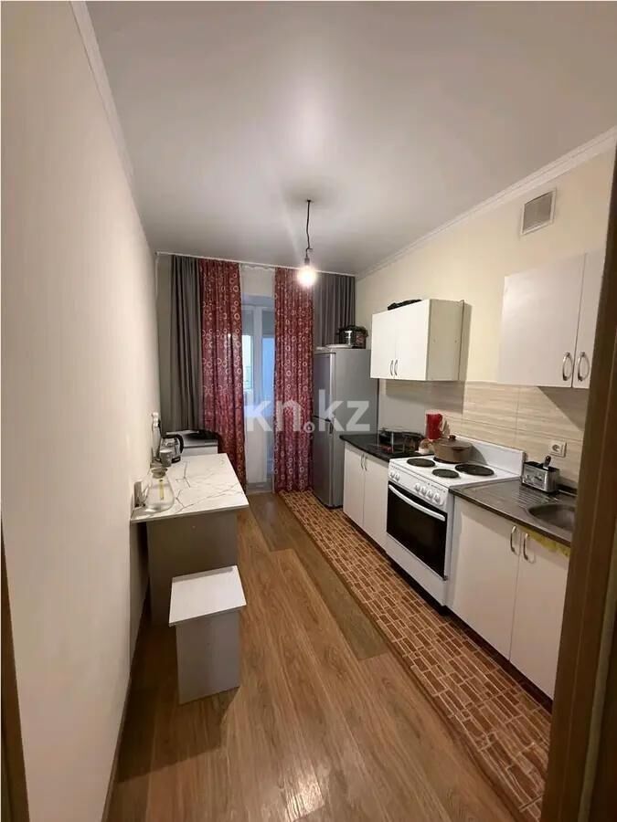 Продажа 1-комнатной квартиры, 34.8 м² - Продажа однокомнатных квартир в р-не Нура Астаны - страница 28 фото 2 из 3
