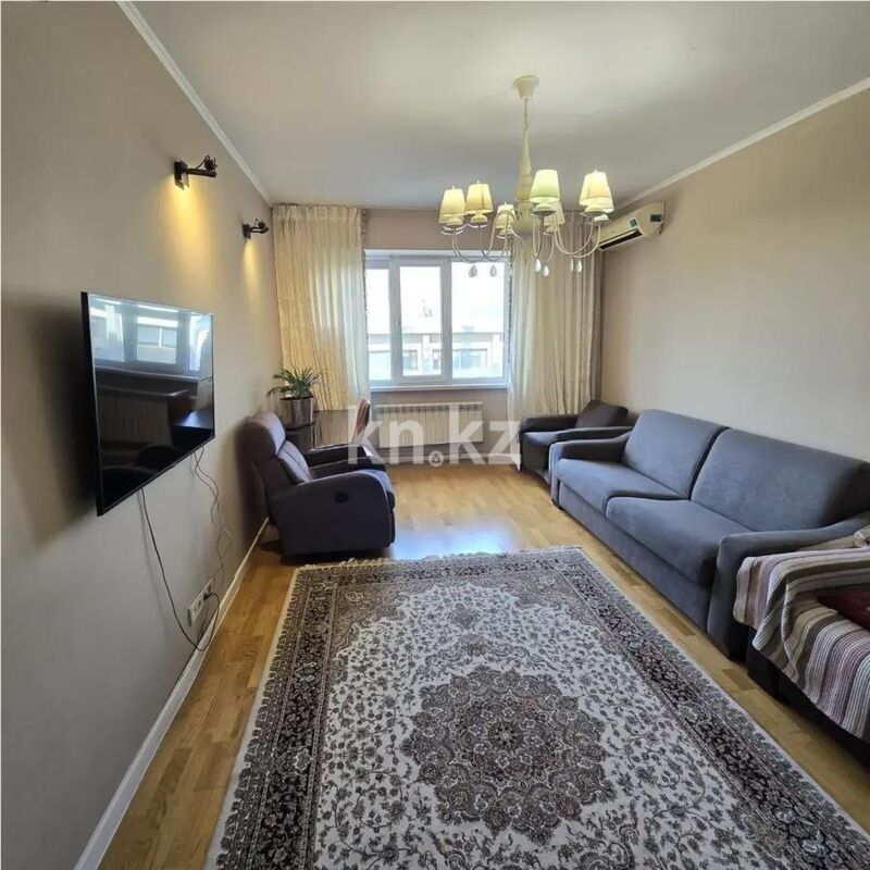 Продажа 2-комнатной квартиры, 70.1 м² - Продажа квартир в Казахстане - страница 151 фото 1 из 7