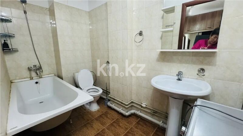 Продажа 1-комнатной квартиры, 41 м² - Продажа однокомнатных квартир в Карасайском р-не Алматы фото 4 из 5