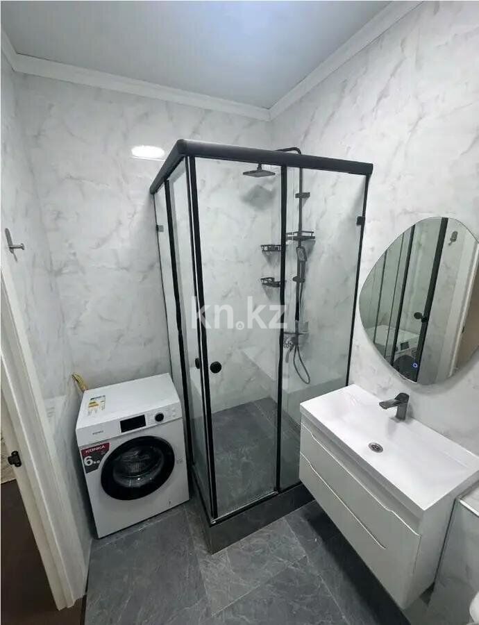 Продажа 2-комнатной квартиры, 45 м² - Продажа  двухкомнатных квартир в новостройках Алматы - страница 8 фото 3 из 4