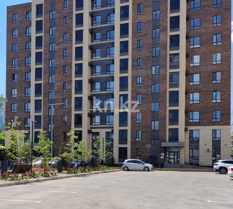 Продажа 1-комнатной квартиры, 40 м² - Продажа однокомнатных квартир в кирпичном доме в Караганде - страница 11 фото 23 из 27