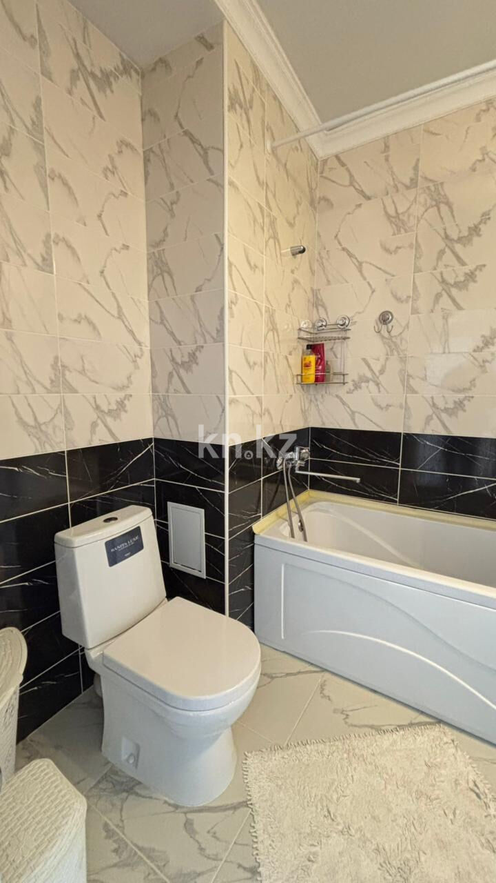 Продажа 3-комнатной квартиры, 82 м² - Продажа квартир в монолитном доме в Астане - страница 4 фото 3 из 22