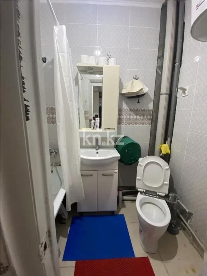 Продажа 1-комнатной квартиры, 22 м² - Продажа однокомнатных квартир в р-не Косшы Астаны - страница 5 фото 3 из 5