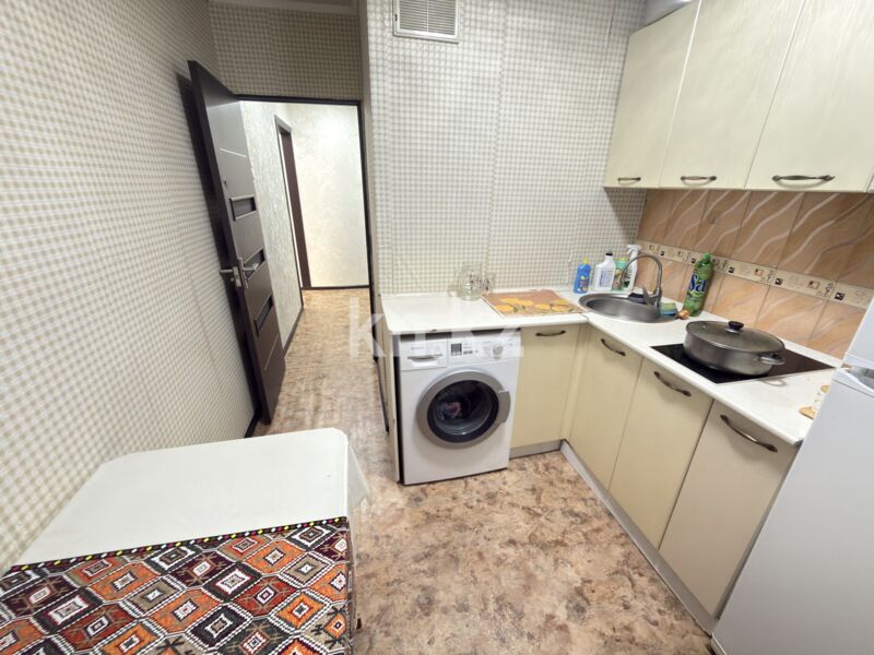 Продажа 2-комнатной квартиры, 48 м² - Продажа двухкомнатных квартир в Майкудуке Караганды - страница 16 фото 7 из 16