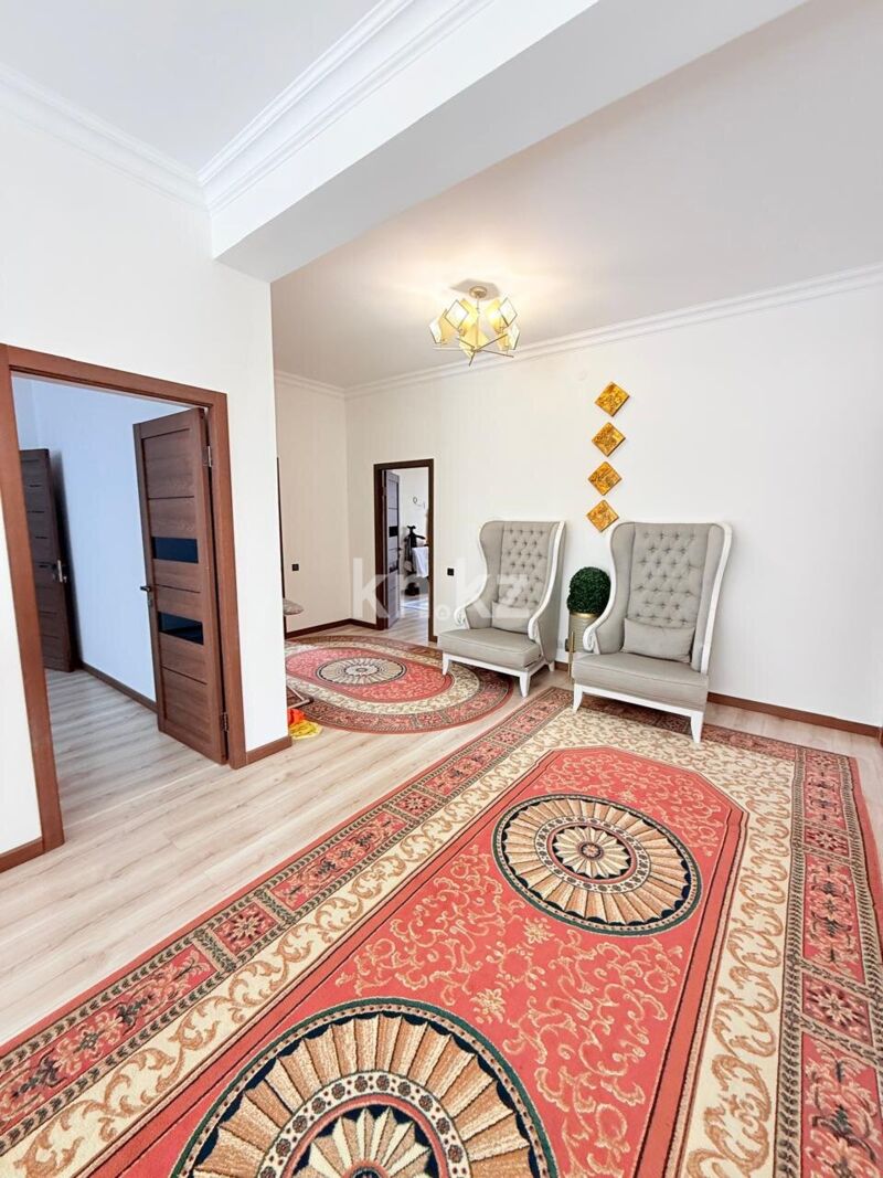 Продажа 7-комнатного дома, 410 м² - Продажа пятикомнатных и более домов, коттеджей в Астане фото 31 из 40