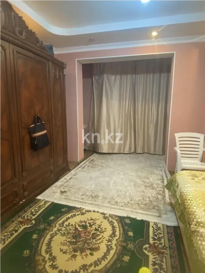 Продажа 3-комнатной квартиры, 103 м² - Продажа трехкомнатных квартир в Ауэзовском р-не Алматы - страница 23 фото 3 из 5