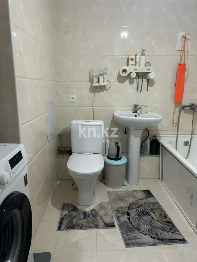 Продажа 2-комнатной квартиры, 60 м² - Продажа  двухкомнатных квартир в новостройках Алматы - страница 10 фото 2 из 3