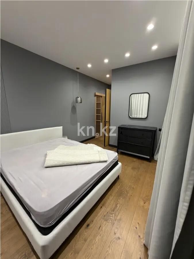 Продажа 3-комнатной квартиры, 112 м² - Продажа трехкомнатных квартир в монолитно-каркасном доме в Алматы - страница 75 фото 2 из 5