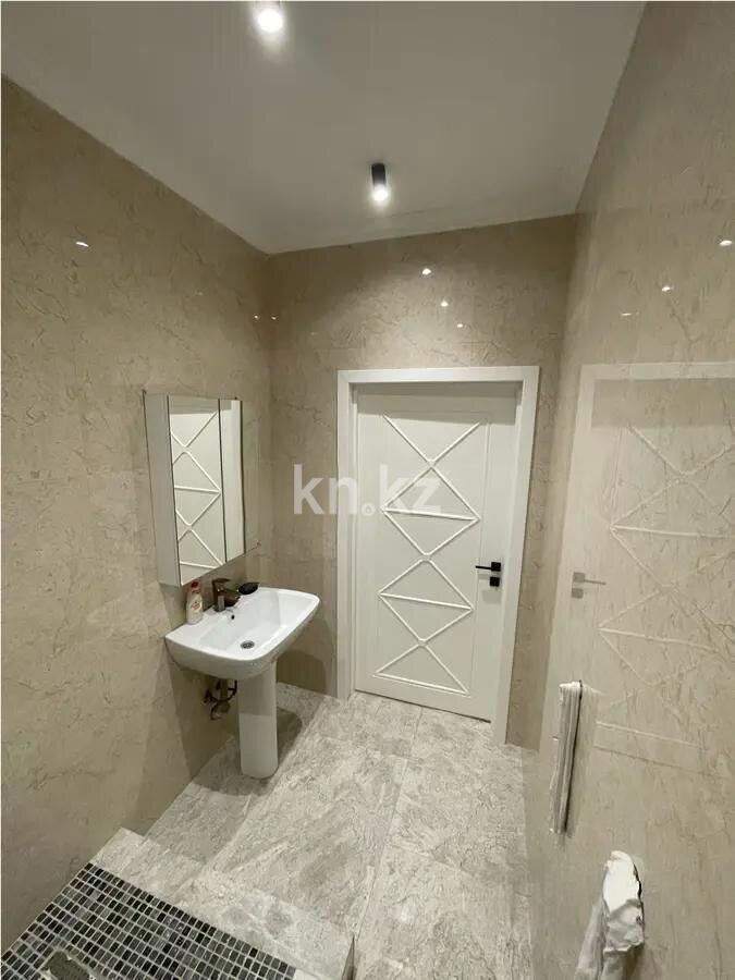 Продажа 4-комнатной квартиры, 174 м² - Продажа квартир в монолитно-каркасном доме в Алматы - страница 46 фото 8 из 11
