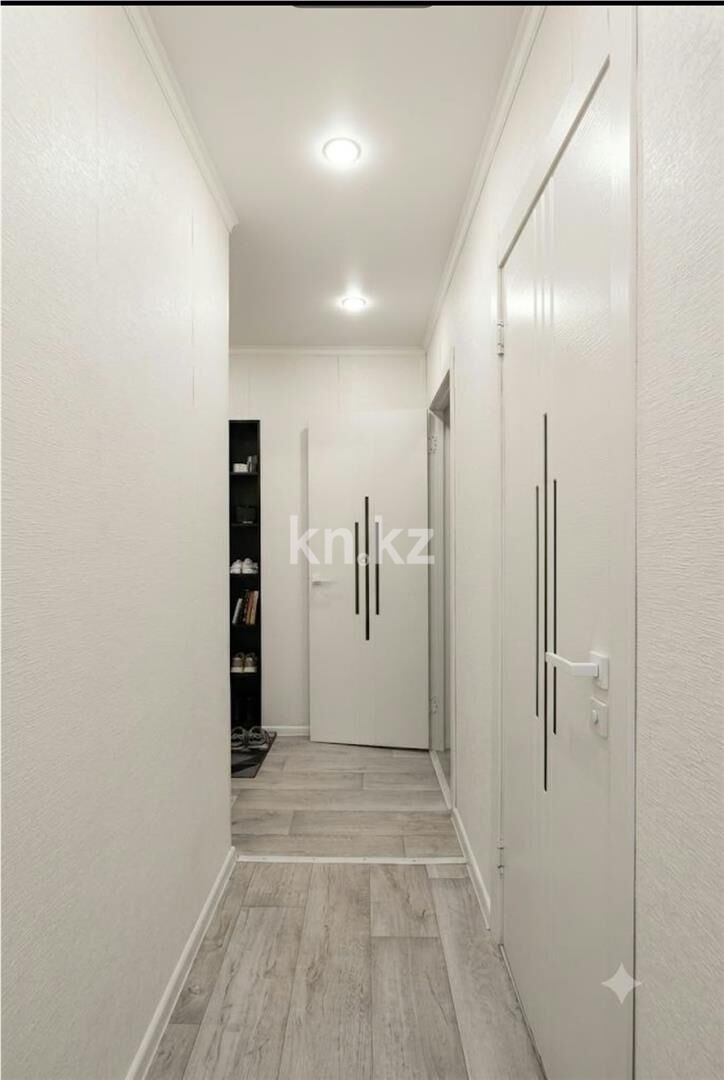 Продажа 2-комнатной квартиры, 44 м² - Продажа двухкомнатных квартир в Темиртау - страница 3 фото 8 из 11
