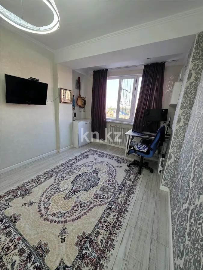 Продажа 2-комнатной квартиры, 57 м² - Продажа двухкомнатных квартир в панельном доме в Алматы - страница 26 фото 2 из 5