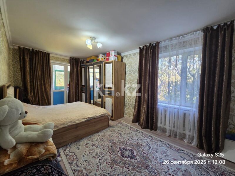 Продажа 3-комнатной квартиры, 61 м² - Продажа трехкомнатных квартир в Темиртау - страница 16 фото 3 из 12