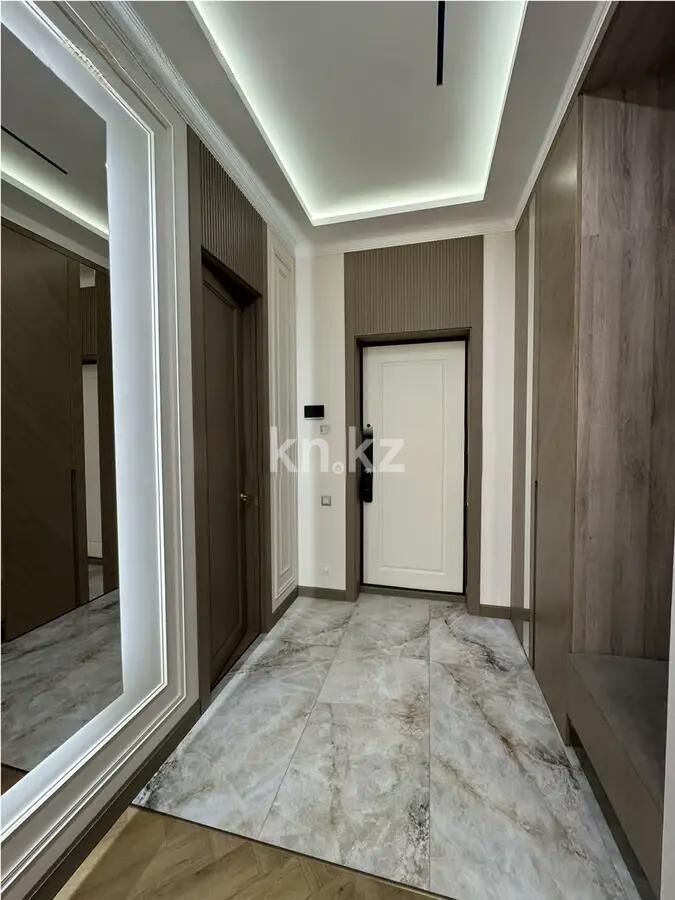 Продажа 4-комнатной квартиры, 165 м² - Продажа квартир в Казахстане - страница 167 фото 10 из 10