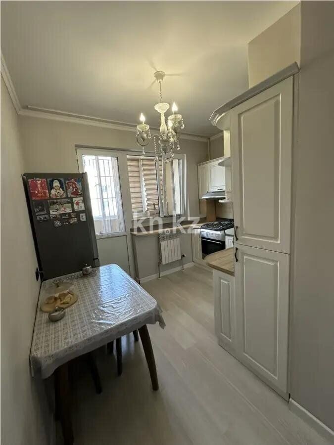 Продажа 2-комнатной квартиры, 62 м² - Продажа квартир в Казахстане - страница 46 фото 3 из 6
