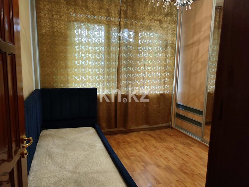 Аренда 3-комнатной квартиры, 75 м² - Аренда недвижимости в Алматы фото 8 из 10