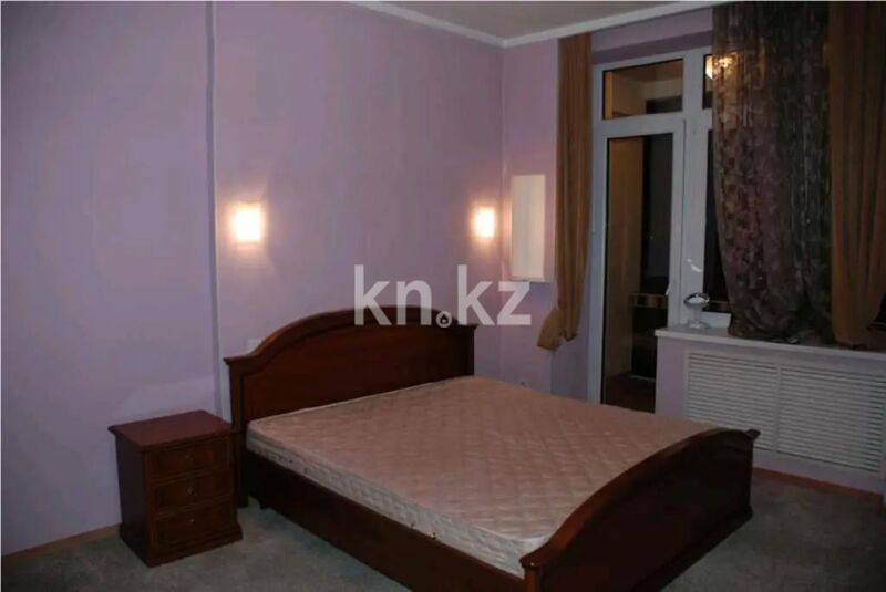 Продажа 3-комнатной квартиры, 92 м² - Продажа трехкомнатных квартир в Алматы фото 2 из 2