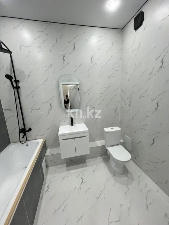 Продажа 2-комнатной квартиры, 43 м² - Продажа квартир в кирпичном доме в Астане - страница 216 фото 4 из 5