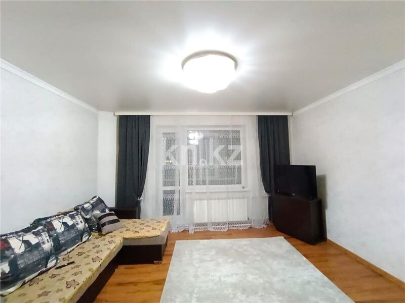 Продажа 4-комнатной квартиры, 77 м² - Недвижимость в Караганде - страница 6 фото 3 из 16
