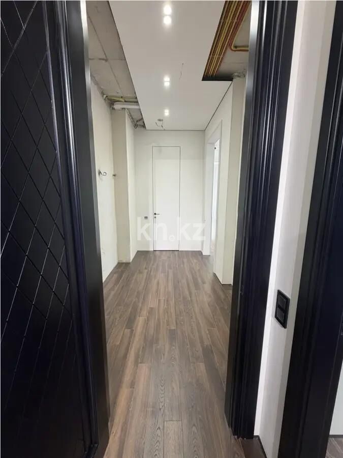 Продажа 4-комнатной квартиры, 143 м² - Продажа четырехкомнатных квартир в монолитно-каркасном доме в Казахстане - страница 7 фото 8 из 8