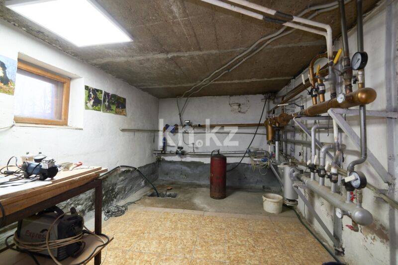 Продажа 6-комнатного дома, 348 м² - Продажа домов, коттеджей в р-не Алматы Астаны фото 27 из 40