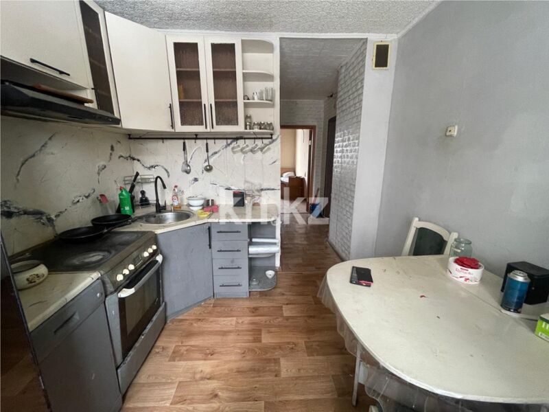 Продажа 3-комнатной квартиры, 63 м² - Продажа трехкомнатных квартир в Караганде - страница 52 фото 9 из 16