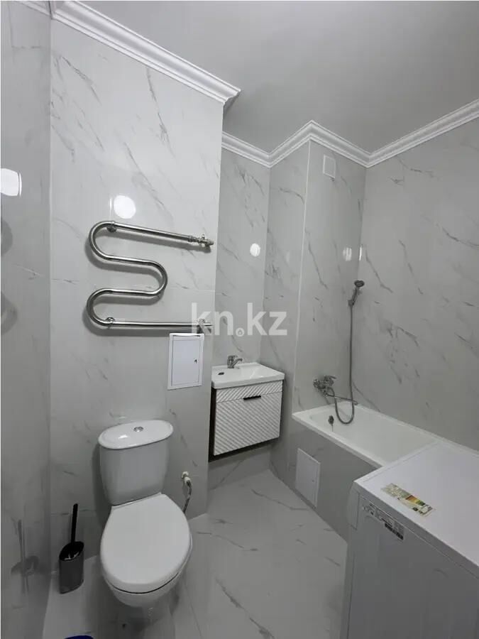 Продажа 1-комнатной квартиры, 40.2 м² - Продажа однокомнатных квартир в р-не Байконур Астаны - страница 3 фото 3 из 4