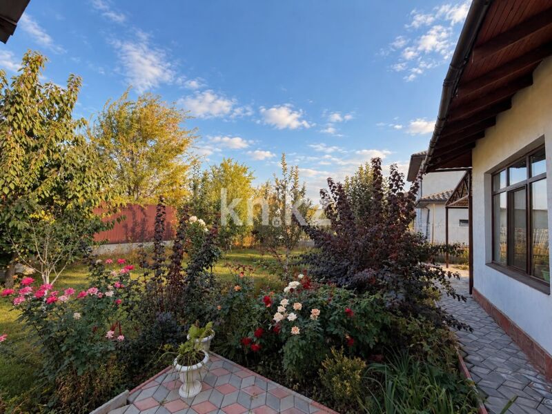 Продажа 3-комнатного дома, 113 м² - Продажа домов, коттеджей в Казахстане фото 7 из 38