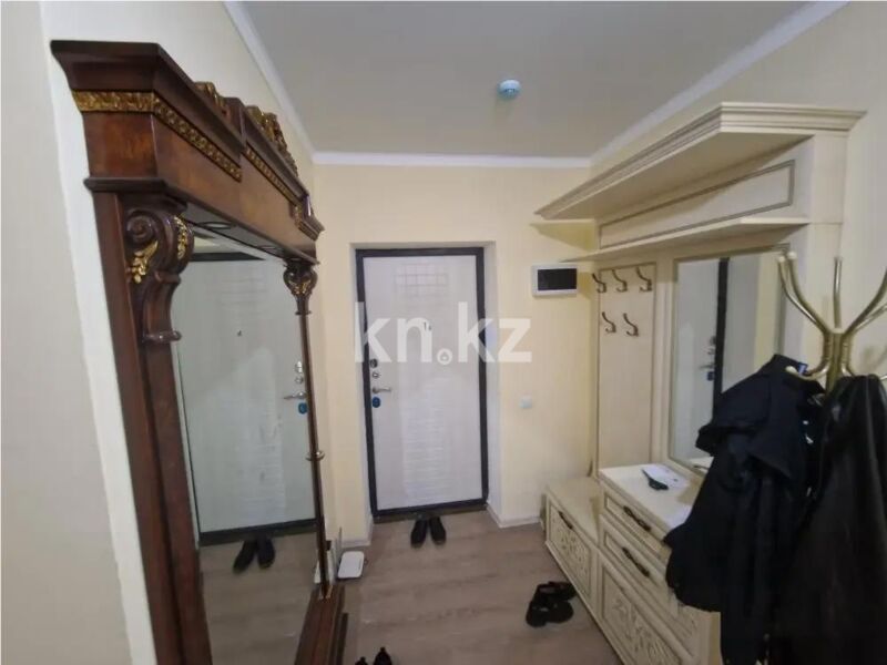Продажа 3-комнатной квартиры, 85 м² - Продажа трехкомнатных квартир в монолитно-каркасном доме в Астане - страница 2 фото 2 из 2