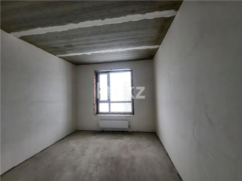 Продажа 1-комнатной квартиры, 35.5 м² - Продажа гаражей в Актобе фото 1 из 4