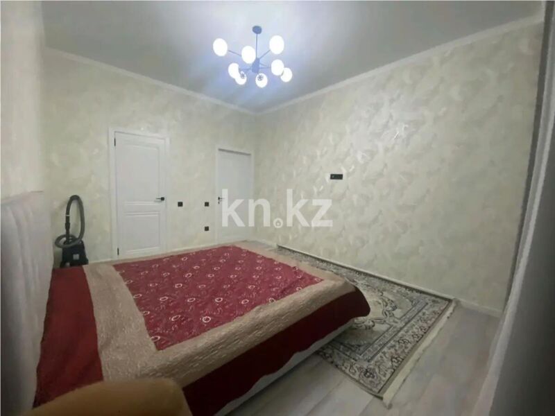 Продажа 2-комнатной квартиры, 66 м² - Продажа двухкомнатных квартир в Астане - страница 12 фото 3 из 6