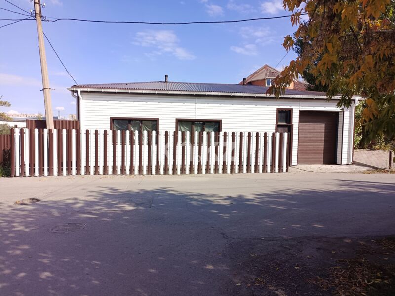 Продажа 3-комнатного дома, 135 м² - Недвижимость в Темиртау - страница 22 фото 23 из 34