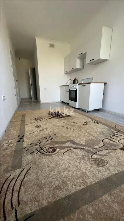 Продажа 1-комнатной квартиры, 41 м² - Продажа однокомнатных квартир в монолитно-каркасном доме в Алматы - страница 77 фото 2 из 3