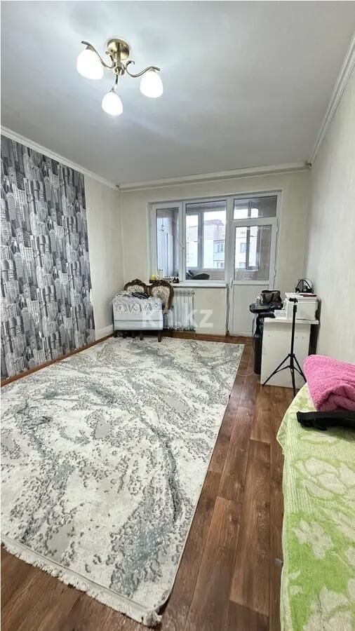 Продажа 3-комнатной квартиры, 87 м² - Продажа трехкомнатных квартир в Алатауском р-не Алматы - страница 13 фото 2 из 5