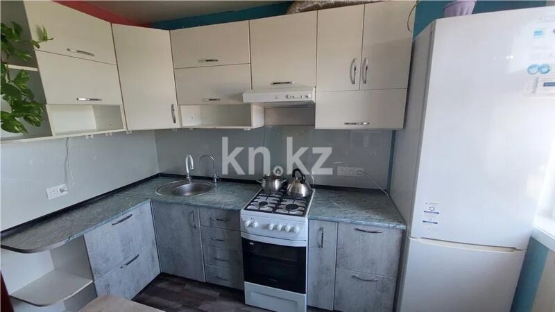 Продажа 4-комнатной квартиры, 60 м² - Продажа квартир в Шахтинске - страница 3 фото 6 из 8