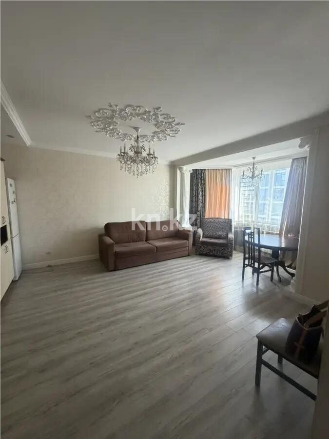 Продажа 2-комнатной квартиры, 42 м² - Продажа недвижимости в Астане - страница 27 фото 1 из 4