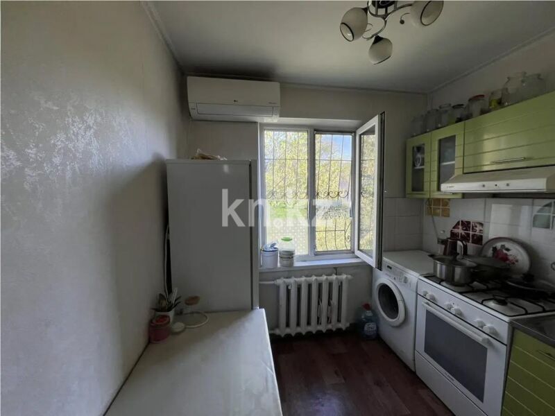 Продажа 2-комнатной квартиры, 42 м² - Продажа двухкомнатных квартир от собственников в Алматы - страница 4 фото 3 из 5