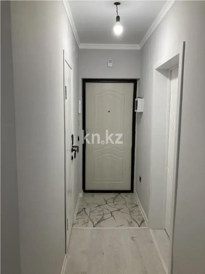 Продажа 1-комнатной квартиры, 34 м² - Продажа однокомнатных квартир в Алматы - страница 25 фото 3 из 3