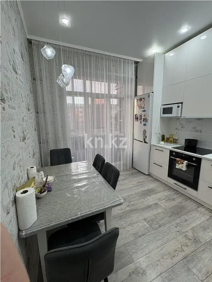 Продажа 2-комнатной квартиры, 60 м² - Продажа квартир в Караганде - страница 14 фото 3 из 5