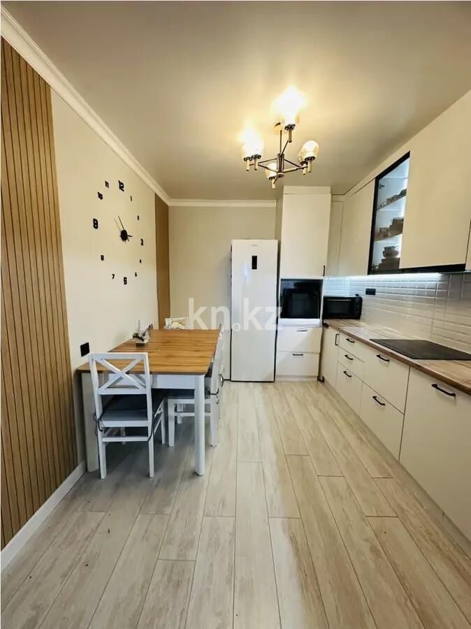 Продажа 3-комнатной квартиры, 74 м² - Продажа трехкомнатных квартир в Ауэзовском р-не Алматы - страница 12 фото 5 из 7