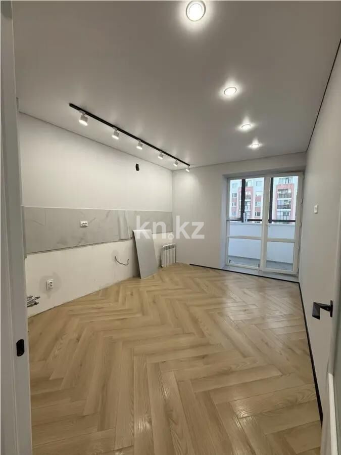 Продажа 2-комнатной квартиры, 58 м² - Продажа двухкомнатных квартир в р-не Сарайшык Астаны - страница 32 фото 3 из 4
