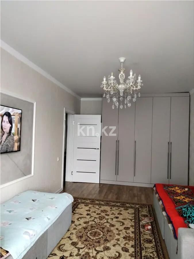Продажа 1-комнатной квартиры, 45 м² - Продажа квартир от собственников в Алматы - страница 269 фото 2 из 5