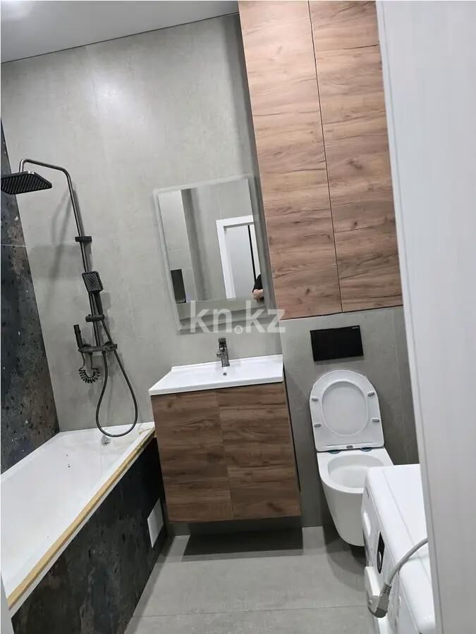 Продажа 2-комнатной квартиры, 47 м² - Продажа квартир в блочном доме в Астане - страница 172 фото 4 из 5