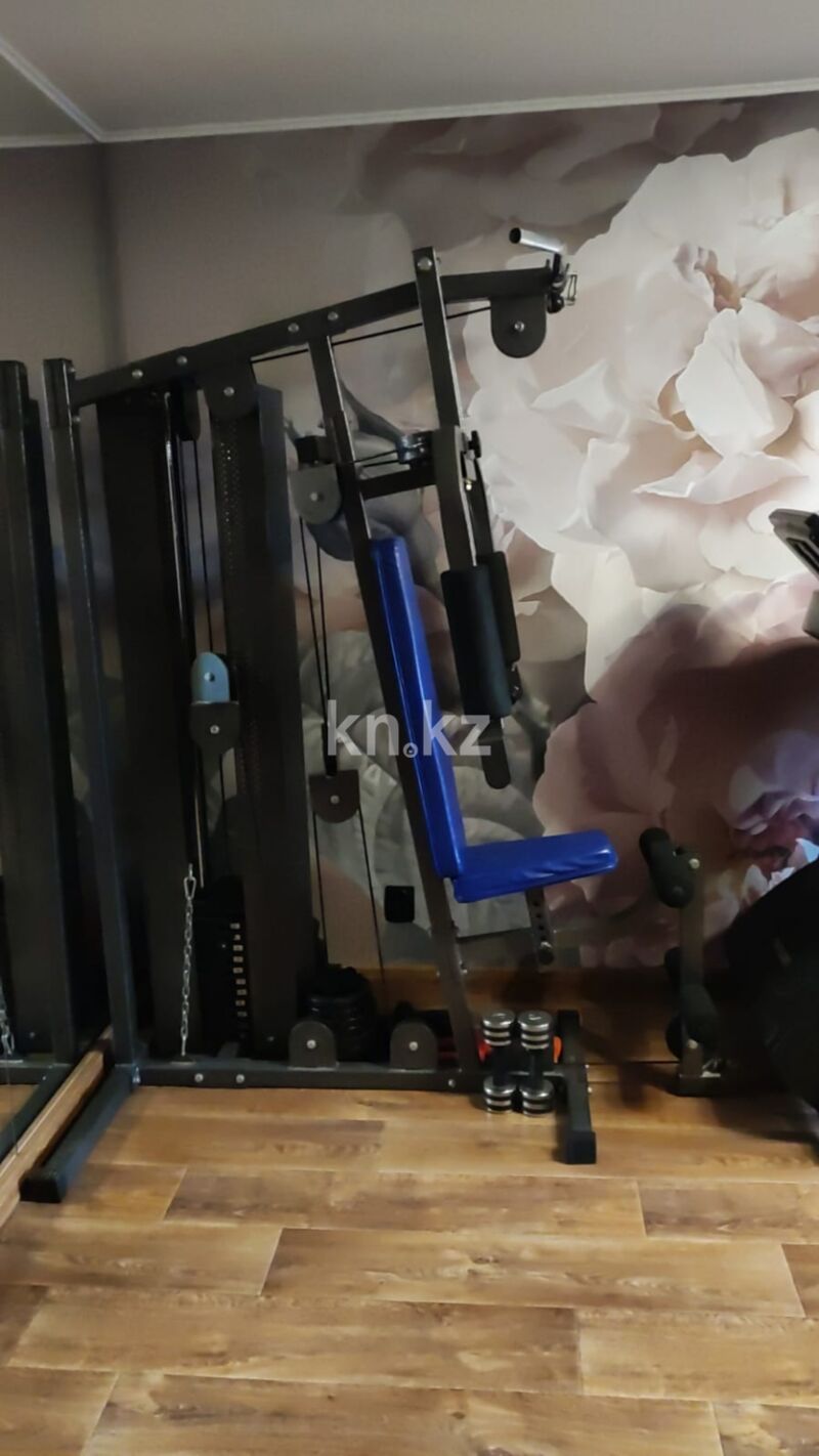 Продажа 2-комнатной квартиры, 48.5 м² - Продажа двухкомнатных квартир в Городе Караганды - страница 2 фото 10 из 40