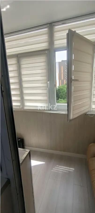 Продажа 1-комнатной квартиры, 37 м² - Продажа однокомнатных квартир от собственников в Казахстане - страница 5 фото 5 из 5