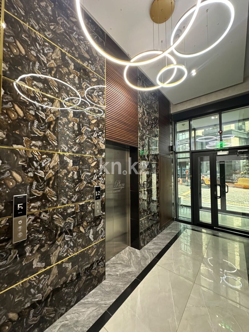 Продажа 2-комнатной квартиры, 50 м² - Продажа недвижимости в Алматы - страница 25 фото 16 из 20