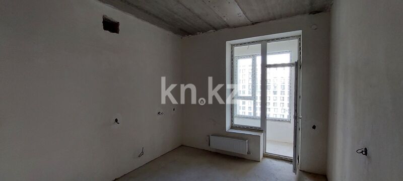 Продажа 3-комнатной квартиры, 96 м² - Продажа квартир в кирпичном доме в Астане фото 12 из 16