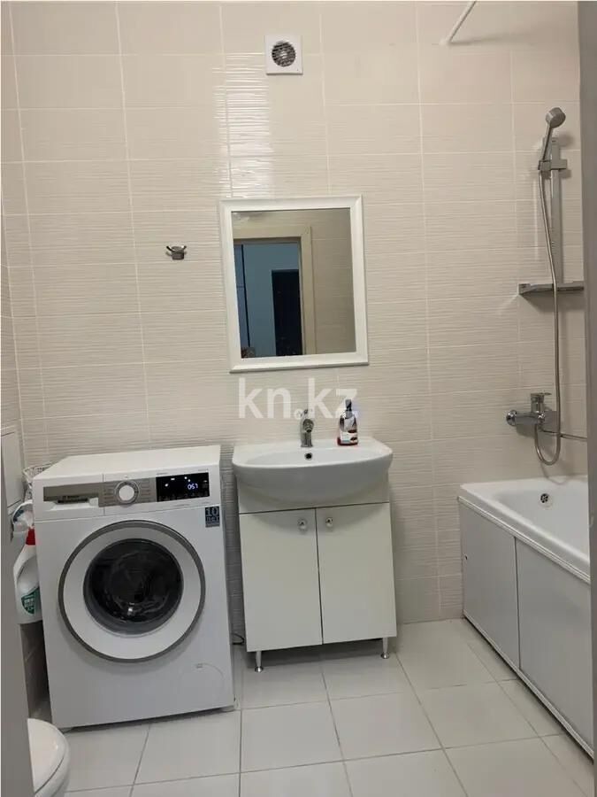 Продажа 1-комнатной квартиры, 44.2 м² - Продажа однокомнатных квартир в р-не Алматы Астаны - страница 16 фото 3 из 5