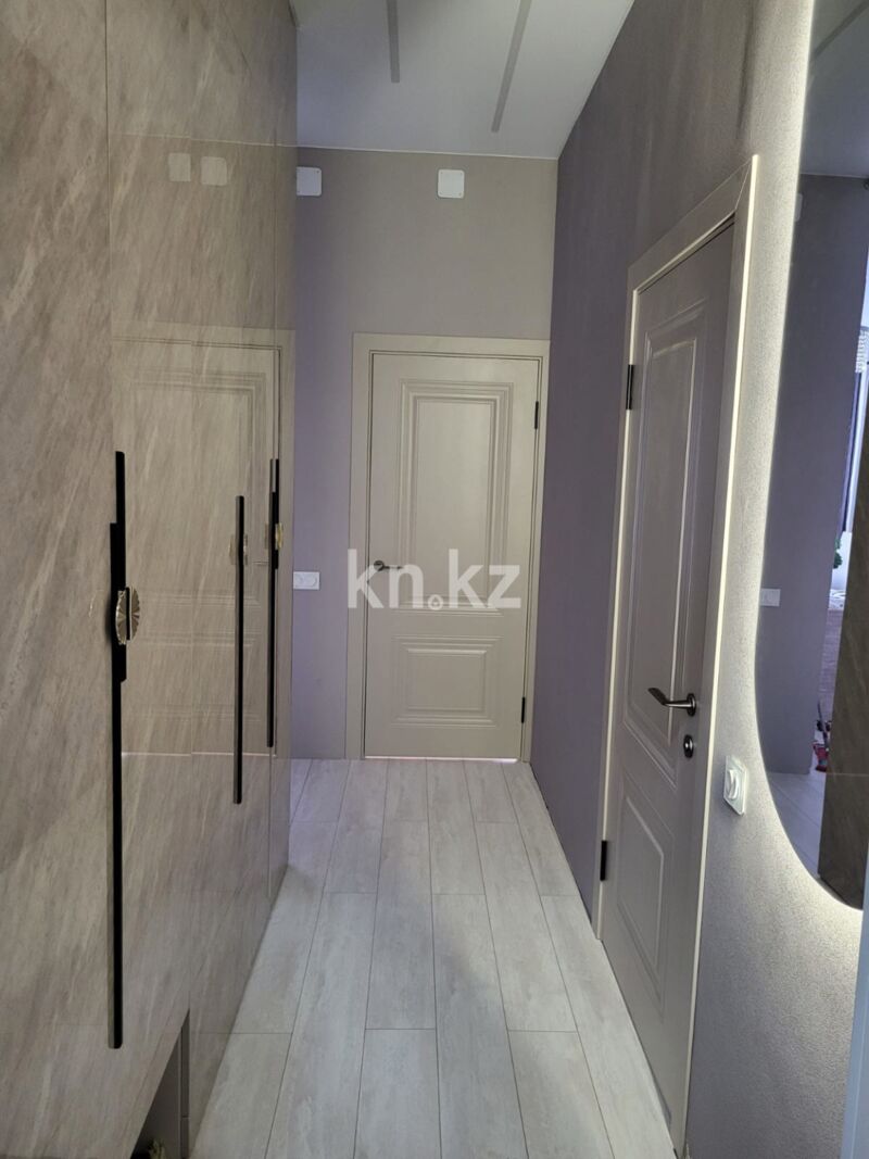 Продажа 2-комнатной квартиры, 50.2 м² - Продажа двухкомнатных квартир в Ауэзовском р-не Алматы - страница 31 фото 18 из 24
