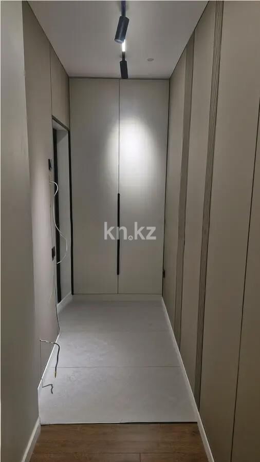 Продажа 3-комнатной квартиры, 56 м² - Продажа трехкомнатных квартир в монолитно-каркасном доме в Алматы - страница 74 фото 4 из 4
