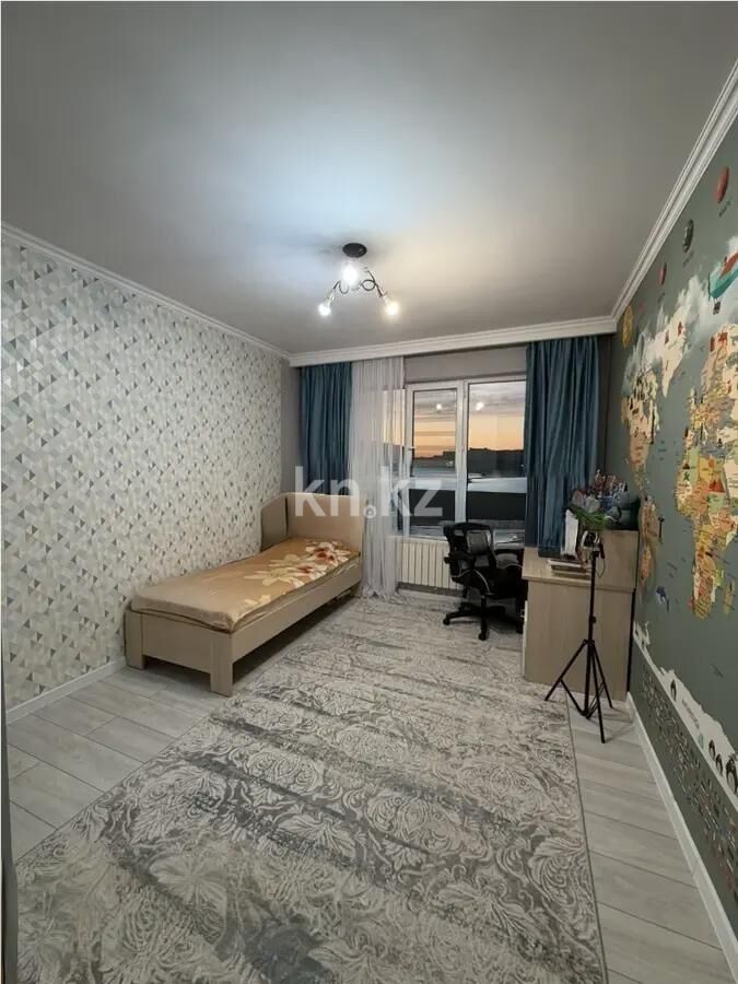 Продажа 2-комнатной квартиры, 62 м² - Продажа двухкомнатных квартир в монолитно-каркасном доме в Казахстане - страница 170 фото 2 из 6